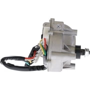 OEG Parts New Windshield Wiper Motor Replacement For Volvo Trucks VN 85150366, 85139507, 85122759, 20724391, 21000862, 85122415, 20707508, 1619034, 20707506, 1619049, 3980826