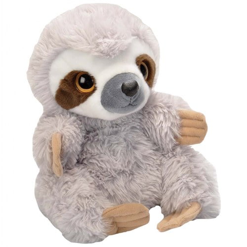 Sloth Plush Hand Puppet - Walmart.com - Walmart.com