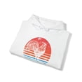 thumbnail image 4 of Rooster Lover Hoodie, Gifts, Hooded Sweatshirt, 4 of 4