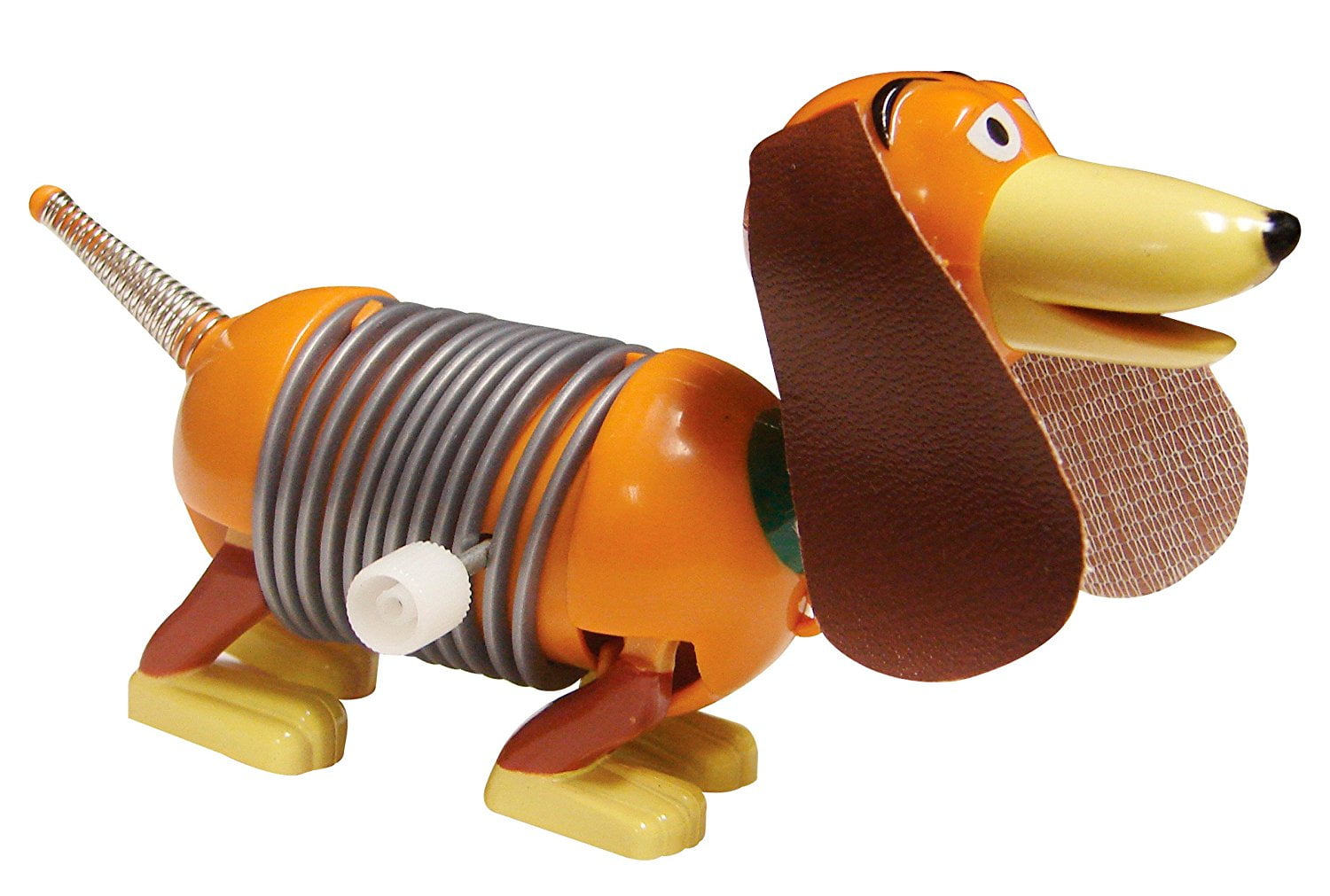 Disney Pixar Toy Story Wind-Up Dog, Wind him up and watch him walk By ...