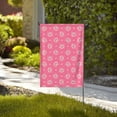 thumbnail image 4 of Wukai Cartoon Pigs and Hearts Garden Flags Double Sided Welcome Garden Yard House Flags Outside Outdoor House (Only Flag), 4 of 8