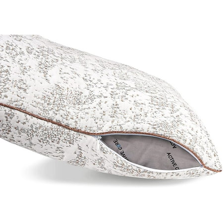 Bedgear - Glacier 2.0 Pillow (20 x 26) - White