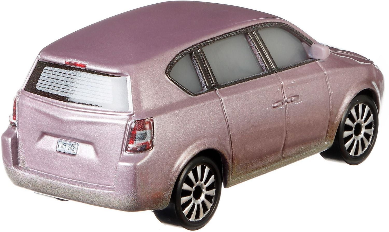 Disney Pixar Cars Mo Revlin