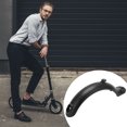 thumbnail image 3 of Parte trasera de scooter eléctrico guardabarros trasero de scooter con gancho para accesorios de scooter eléctrico Mijia M365 ANGGREK Otros, 3 of 8
