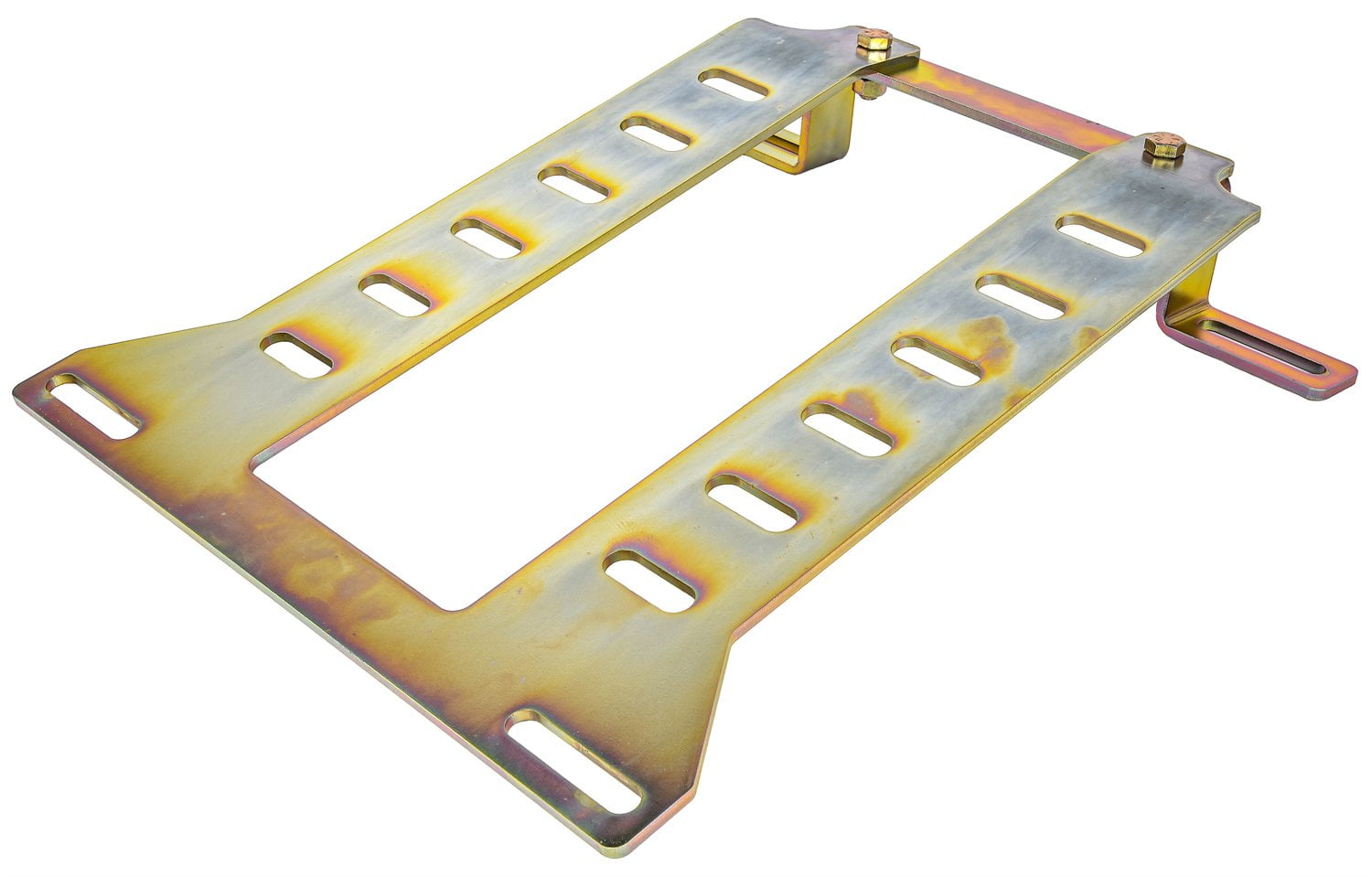 Replacement Parts Jegs 10265 Stainless Steel Battery Tray Kit