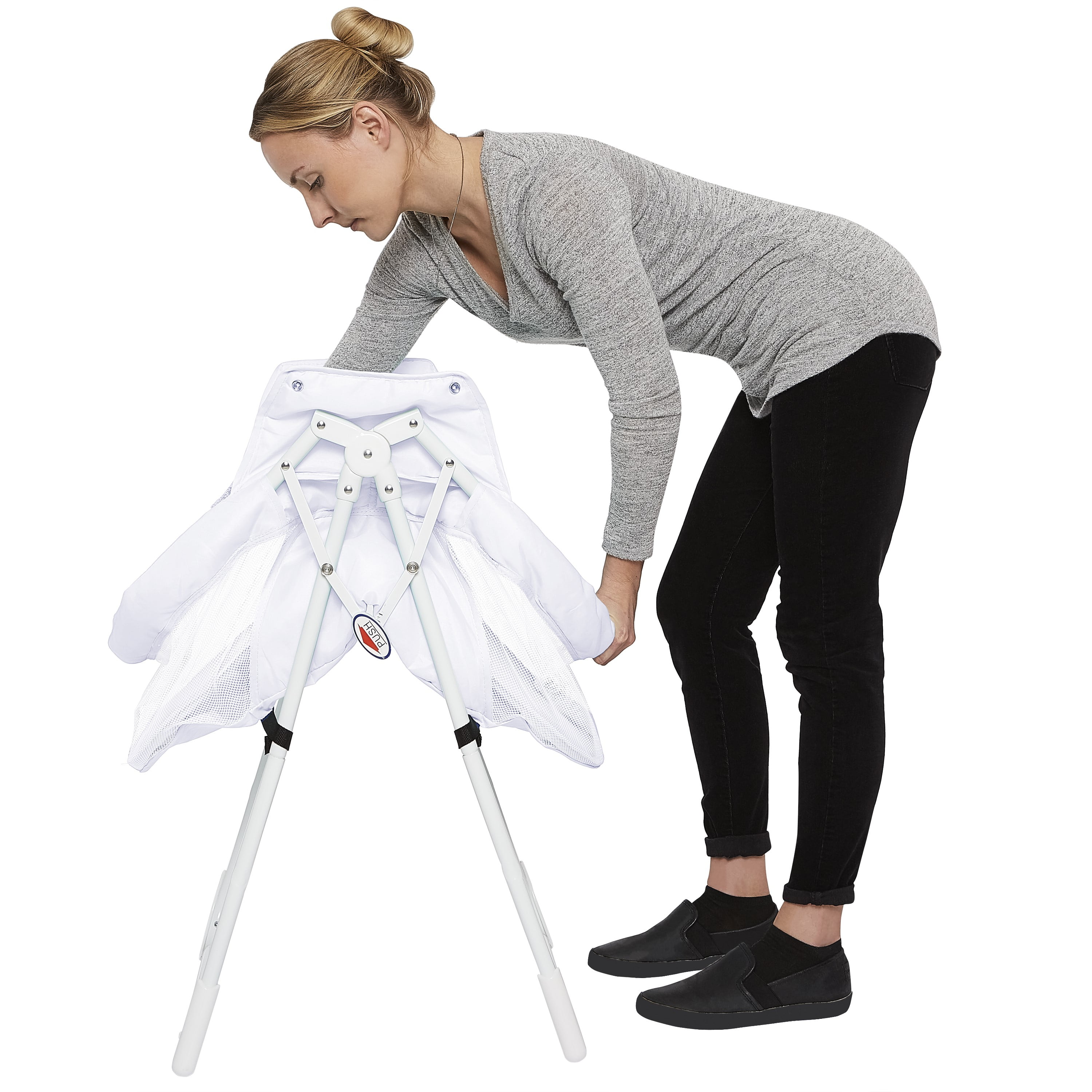 dream on me mackenzie bassinet