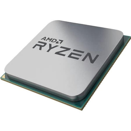 CPU Ryzen 9 5950X Desktop Processor without Cooler Retail