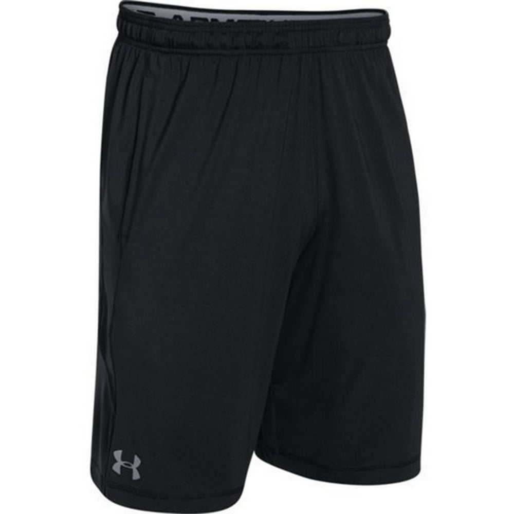 1253527 - Under Armour 1253527 Men's Black UA Raid 10