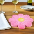 thumbnail image 4 of FELTECHELECTR 320 Sheets Table Napkins Paper Absorbent Rosy For Celebrations And Events, 4 of 8