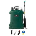 thumbnail image 3 of koolsoo Lawn Electric Sprayer L, Space -saving Portable Versatile Garden Spray Management Agricultural Donor for Garden Watering Green, 3 of 8