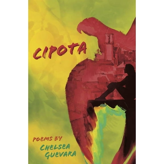 Button Poetry Cipota, (Paperback)