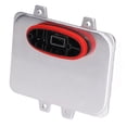 thumbnail image 4 of Unidad de control de balasto de faro de xenón Aleación 63126937223 Reemplazo para 5 Series E60 E61, 4 of 5
