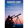 thumbnail image 1 of Libro Inteligencia Socioemocional. Herramientas Para Padres Inspiradores Y Maestros Encantadores Tapa Blanda, Autor Augusto Cury, Editorial Oceano, 1 of 2