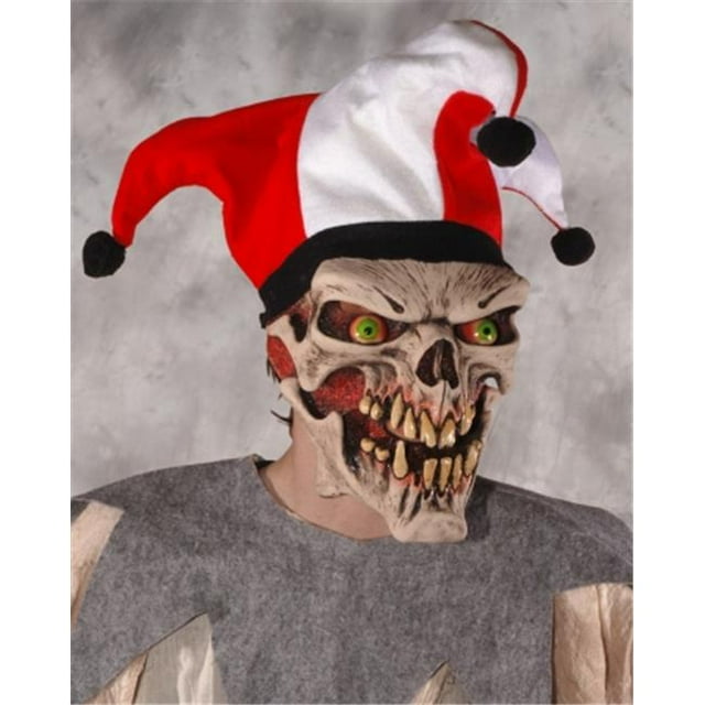 Zagone Studios M3003 Mourir de Rire Masque