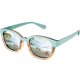 thumbnail image 1 of Lentes de Sol Polarizados Leafael para Mujer 100% UV400 en Verde Azul Teal, 1 of 6