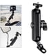 thumbnail image 2 of Soporte de aluminio para cámara GoPro con rótula giratoria de 360 ​​grados 64 pulgadas, 2 of 8