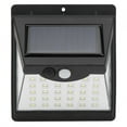 thumbnail image 3 of Lámpara de pared con sensor solar, lámpara de pared con sensor solar Lámpara de pared con sensor de luz de pared LED fiel a su promesa Jadeshay A, 3 of 8