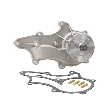 Dayco Engine Water Pump P/N:Dp982 Fits select: 1985-1995 TOYOTA PICKUP, 1985-1995 TOYOTA 4RUNNER