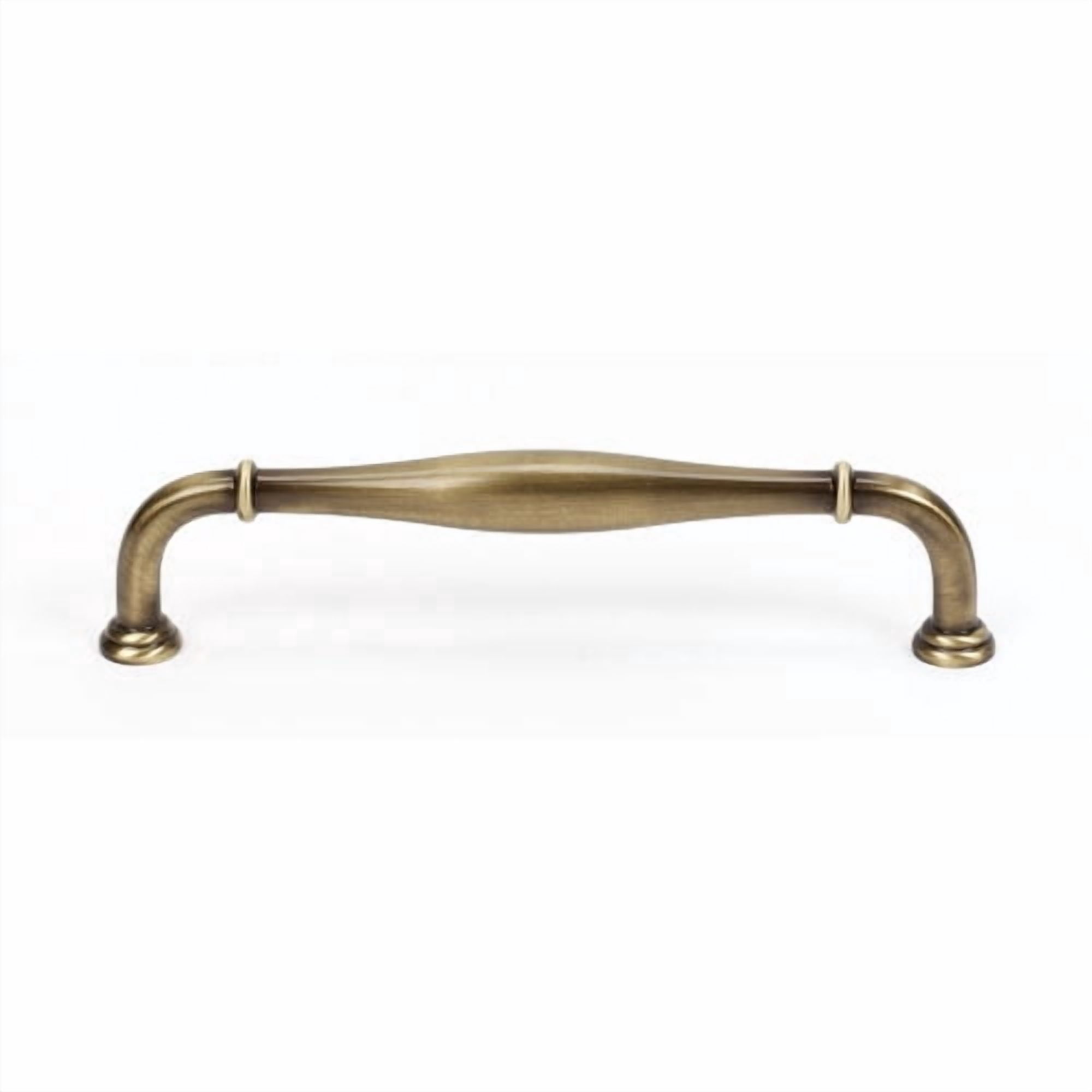 Alno D726-8-BARC 8" Appliance / Cabinet Drawer Pull Barcelona