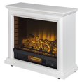 thumbnail image 1 of Pleasant Hearth Foyer mobile Sheridan, Blanc GLF-5002-50, 1 of 5