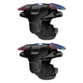thumbnail image 1 of Miangastore 1 Pair Durable Mobile Game Trigger Phone Game Handle Button Controller, 1 of 8