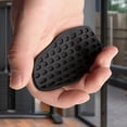 thumbnail image 5 of Workout Grips Ergonomic Rubber Hand Protector Gloves for Gym, 5 of 5