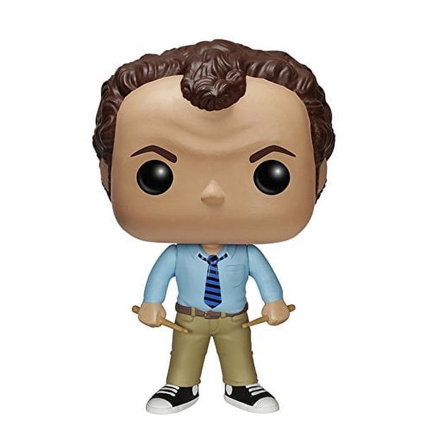 Figura Funko POP Dale Doback de Step Brothers Funko