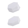 thumbnail image 1 of Plantillas de acolchado de papel Zulema 200 piezas, 1 of 8