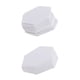 thumbnail image 1 of Plantillas de acolchado de papel Zulema 200 piezas, 1 of 8