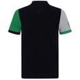 thumbnail image 2 of Celtic FC Polo à Manches Contrastantes pour Garçons, 2 of 7