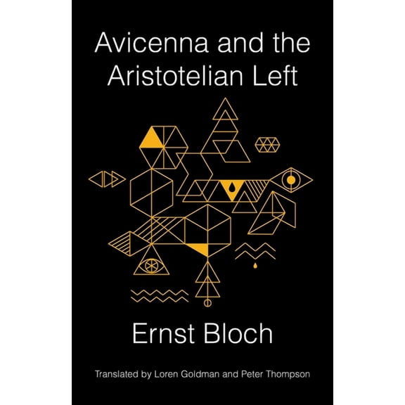 New Directions in Critical Theory Avicenna and the Aristotelian Left, Book 63, (Paperback)