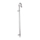 thumbnail image 3 of Accesorios de Hardware de riel de acero inoxidable para personal de bandera de barco, 40cm/15,7 pulgadas, para barcos y yates, 3 of 5