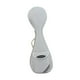 thumbnail image 3 of Funda de transporte Pipa Banjo Gig Bag, a prueba de golpes, portátil, grueso, acolchado, impermeable, tela Oxford, bolsa portátil para Pipa, caja de Gris, 3 of 7