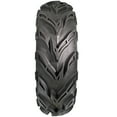 GBC Dirt Devil 22X8.0010 6Ply Rated All Terrain ATV Tire