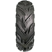 GBC Dirt Devil 24X10.00-11 6-Ply مصنفة جميع إطارات ATV التضاريس