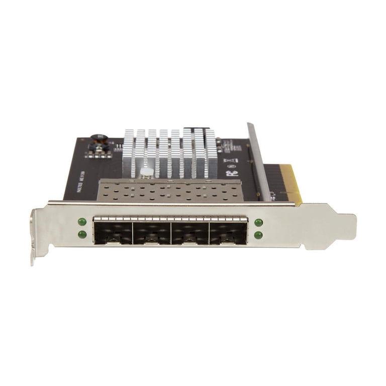 2-Port 2.5Gbps NBASE-T PCIe Netwerkkaart, Intel