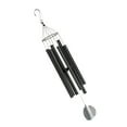 thumbnail image 3 of Beautiful Wind Chimes Tuned Windchimes De Madera Entregan Tonos , Completos Y Relajantes - El Mejor Carillón De Viento De Madera Grande Para Patio Al Aire Libre - Music To Your Ears Negro Baoblaze Carillón de viento, 3 of 5