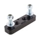 thumbnail image 5 of Bloque Resistente Del Tenedor Del Fusible De 25A A 500A ANL Para De Barco Marino De Coche Yotijar Portafusibles ANL para automóvil, 5 of 9