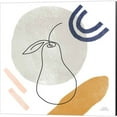 thumbnail image 2 of Great Art Now Kitchen Table by Laura Marshall 3 Piece Canvas Art Set Each 14W x 14H, 2 of 4
