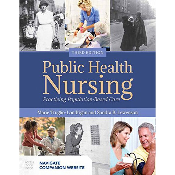 Public Health Nursing