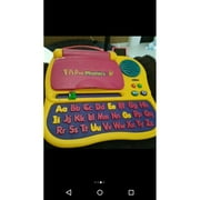 vtech flip for phonics