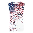 thumbnail image 5 of Color Su Propio Pijamas, el Tiempo Libre de los Hombres Fitness, el Uso Del Hogar Pijamas Moda Impresión Camiseta, 5 of 5