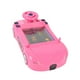 thumbnail image 5 of Coche de juguete con volante, ideal para el aprendizaje educativo durante 3 años. Rosa, 5 of 9