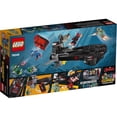 thumbnail image 3 of LEGO Super Heroes Iron Skull Sub Attack Building Kit (335 Piece), 3 of 12