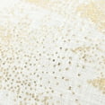 thumbnail image 5 of Shimmering Wintertree Poly Filled Pillow, 20" x 20", Gold Foil, 5 of 5