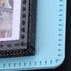 thumbnail image 3 of Seitruly Álbum de tarjetas con estilo para conservar momentos preciosos Fotos de bodas y bebés Álbum de postales de PVC Accesorios de cámara y óptica negro 3 pulgadas 360, 3 of 6