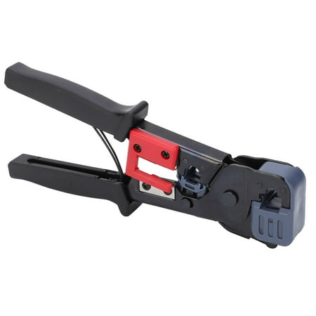 

HT86 Crimper Plier Wire Cable Cord Terminal Crimping Tool Connectors Press Pliers