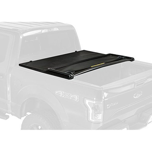 Gator Covers 20152018 Ford F150 8 FT. Bed GATOR Soft TriFold Tonneau