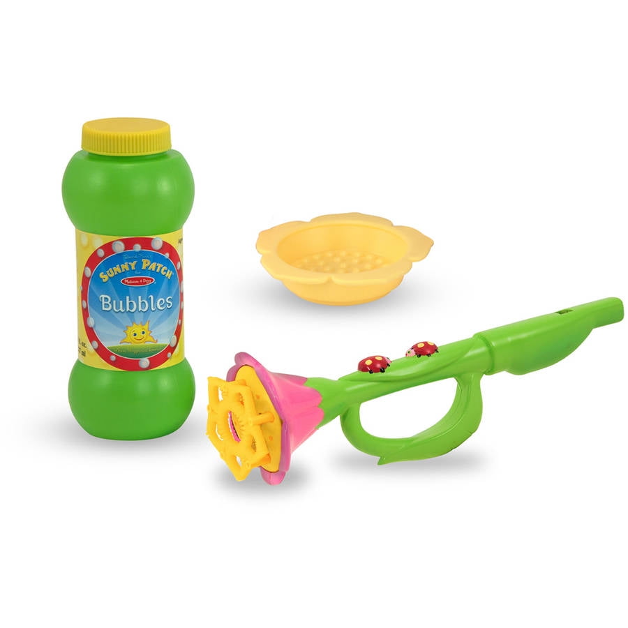melissa and doug bubbles