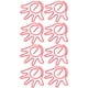 thumbnail image 5 of Clip de papel pequeño 100 piezas diseño en forma de mano de metal resistente al óxido ANGGREK Otros, 5 of 8